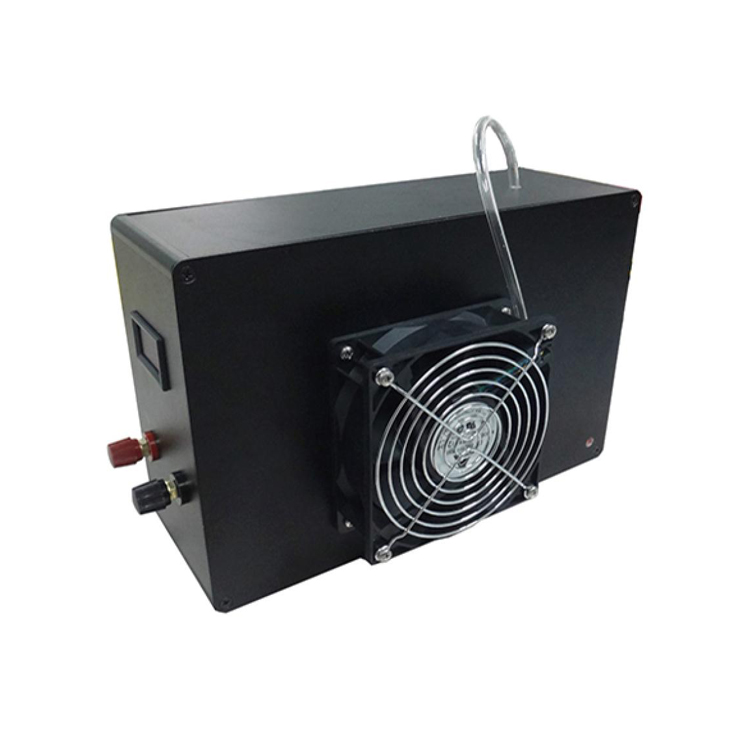 Komplet rezervnega energetskega sistema brezpilotnega zračnega plovila 2000 W