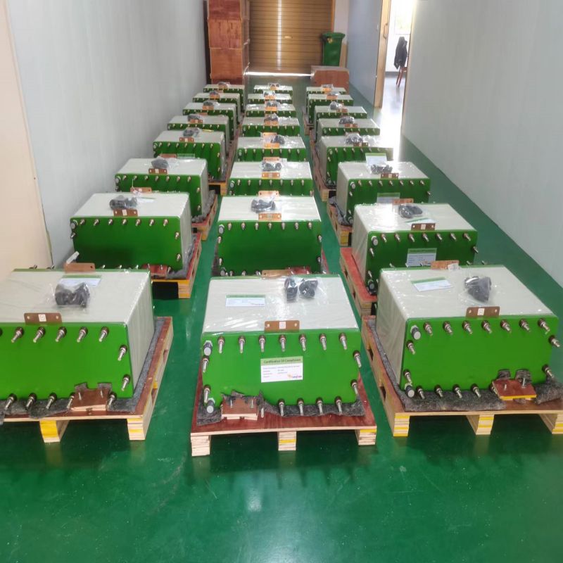Vanadium Flow Battery Pack 10kw REDOX Vanadium Flow Battery Pack