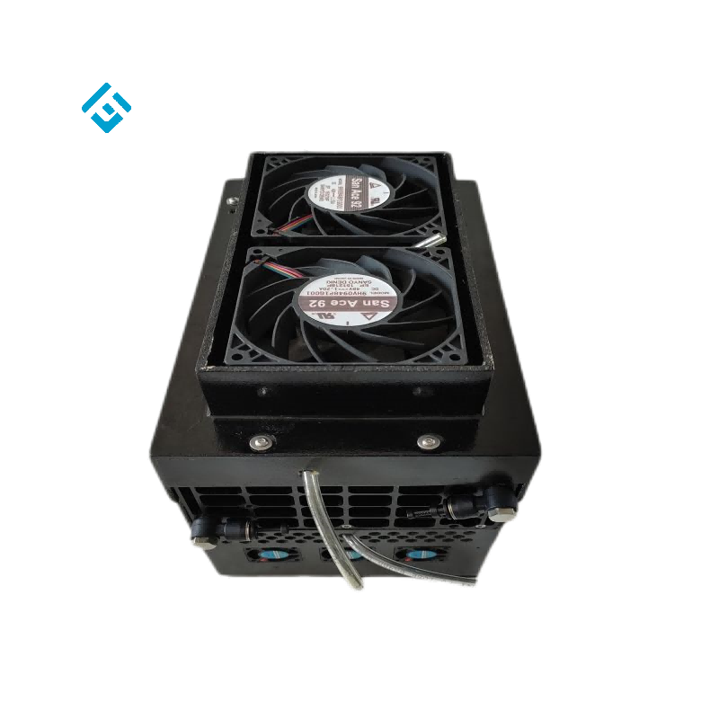 3kw Uav Pemfc Stack Fuel Cell Stack Vodikove gorivne celice