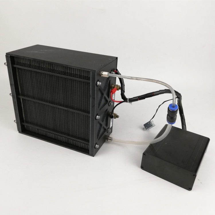 Vet Fuel Cell Prenosni napajalnik Vodikove gorivne celice