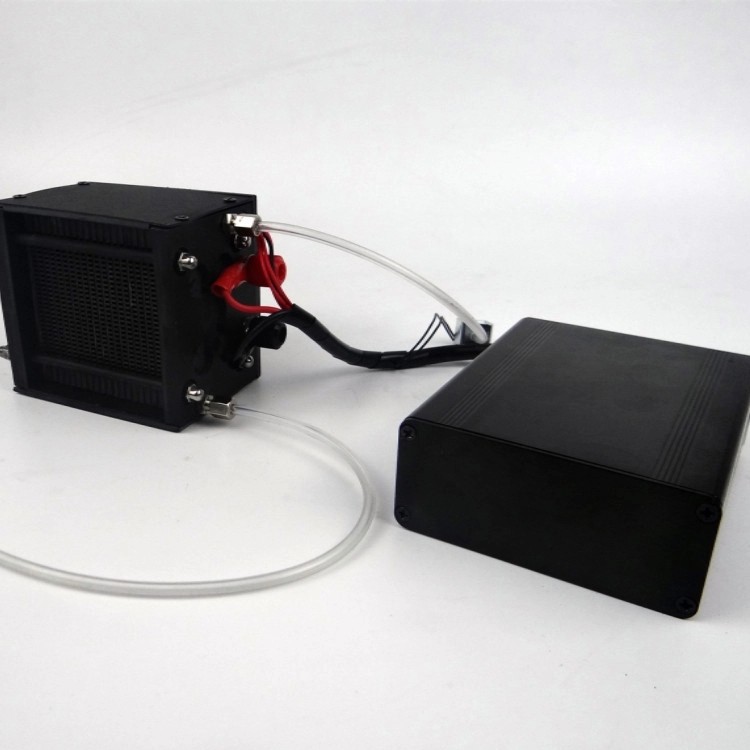 Vet Metal 1000w vodikov generator, kompleti vodikovih gorivnih celic, električni generator za UAV